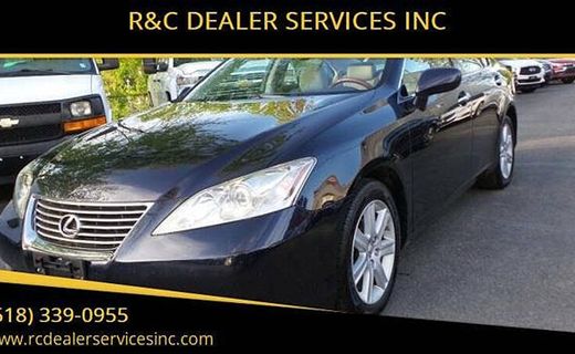 2009 Lexus ES 350