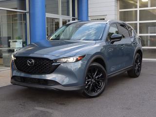2023 Mazda CX-5 Preferred Package