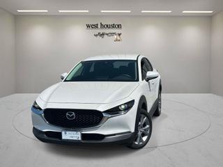 2021 Mazda CX-30 Select Package