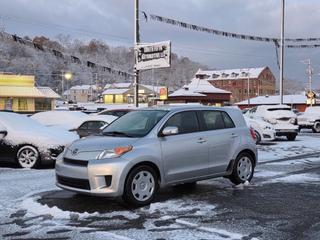 2012 Toyota Scion XD Base