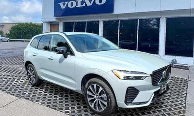 2024 Volvo XC60 Core