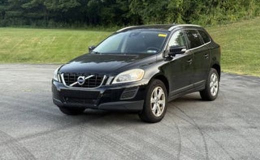 2013 Volvo XC60 3 2
