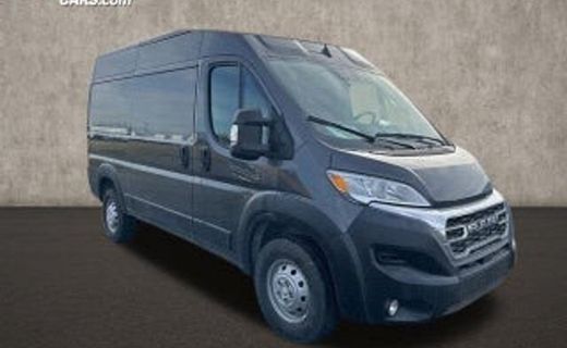 2021 Ram Promaster 1500