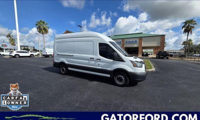 2018 Ford Transit 250 High Roof