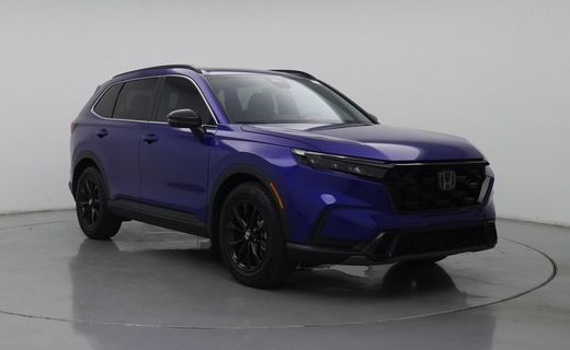 2024 Honda CR-V Sport