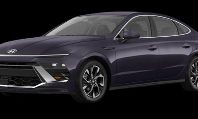 2026 Hyundai Sonata SEL