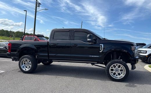 2020 Ford F-350 Lariat