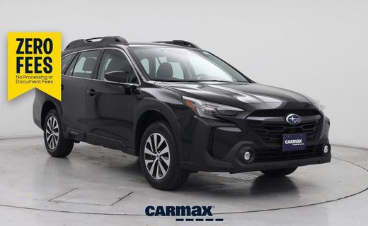 2024 Subaru Outback Base