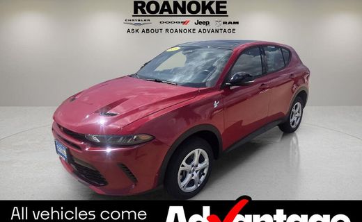 2025 Dodge Hornet GT