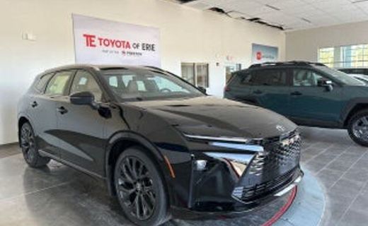 2026 Toyota Crown Signia Limited