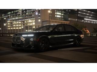 2027 BMW I7