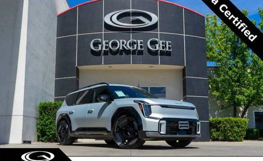 2024 Kia EV9