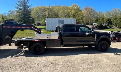 2024 Ford F-450 XL