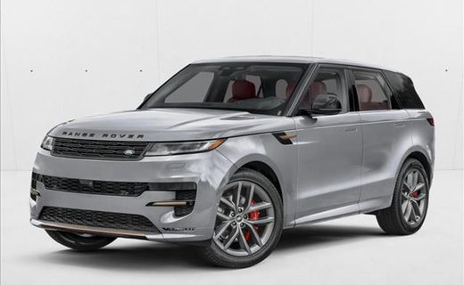 2026 Land Rover Range Sport P460E Dynamic SE