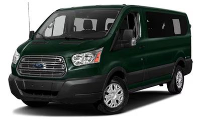 2017 Ford Transit 150 XL LOW