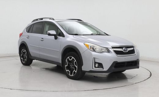 2016 Subaru Crosstrek