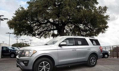 2021 Ford Expedition XLT
