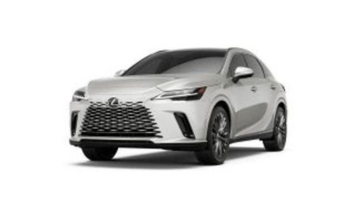 2026 Lexus RX 350H
