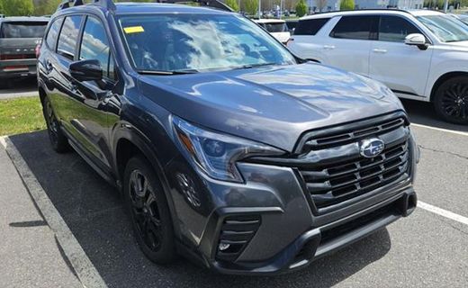 2023 Subaru Ascent