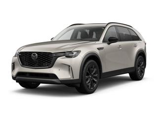 2025 Mazda CX-90 Premium Sport