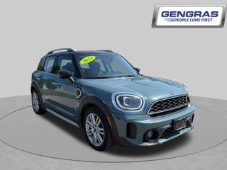 2024 Mini Countryman Classic Cooper S