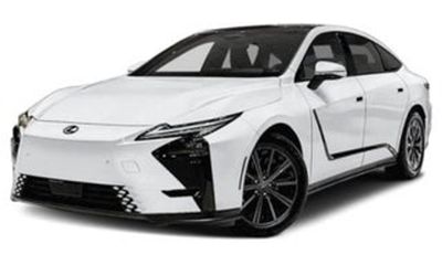 2026 Lexus ES 350E Premium