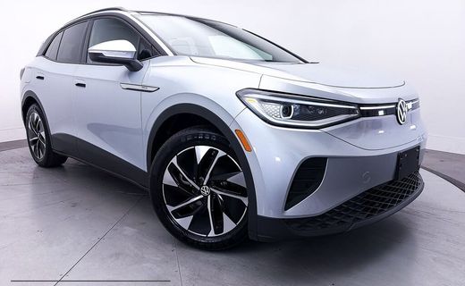 2022 Volkswagen ID 4 Pro S