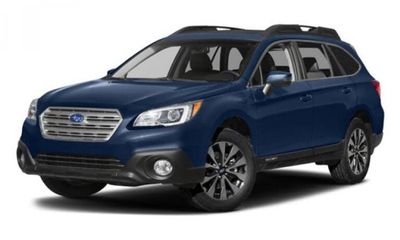 2017 Subaru Outback