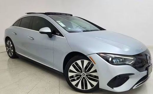 2023 Mercedes-Benz EQE-Class Sedan EQE 500 4MATIC