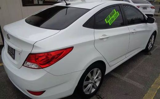 2013 Hyundai Accent