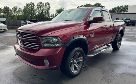 2014 Ram 1500 Sport
