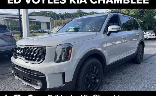2024 Kia Telluride