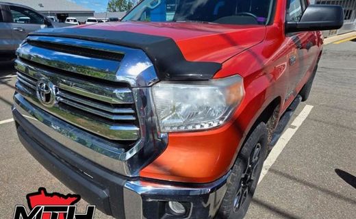 2016 Toyota Tundra TRD Pro