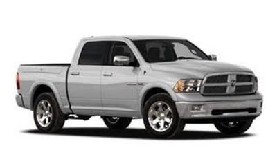 2009 Dodge RAM SLT