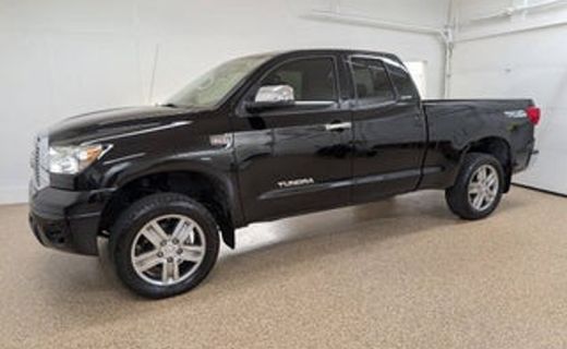 2012 Toyota Tundra SR5