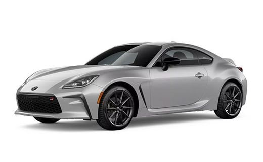 2026 Toyota GR86 Premium