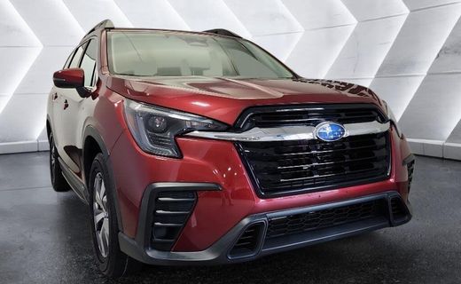 2023 Subaru Ascent