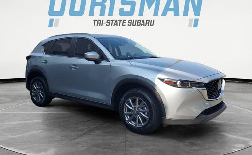 2023 Mazda CX-5 Preferred Package
