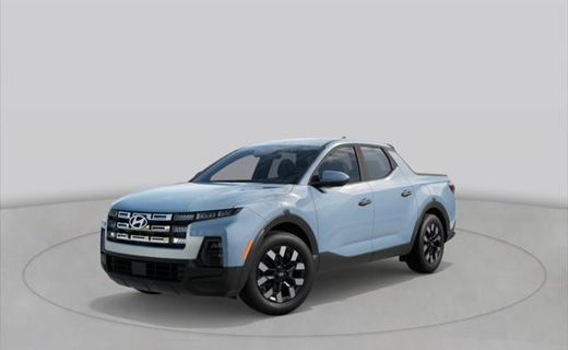2027 Hyundai Santa Cruz SE
