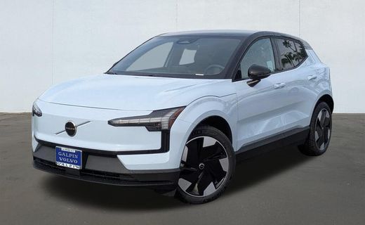 2026 Volvo EX30 Plus