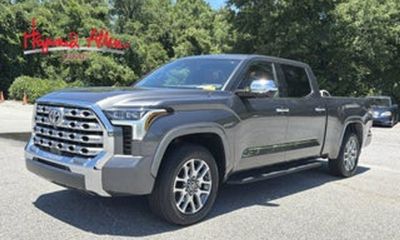 2023 Toyota Tundra 1794