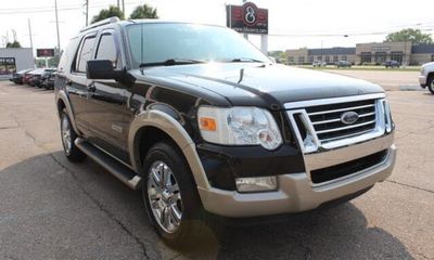 2006 Ford Explorer Eddie Bauer