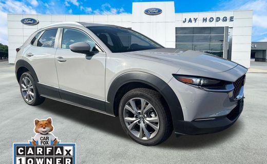 2025 Mazda CX-30 Preferred Package