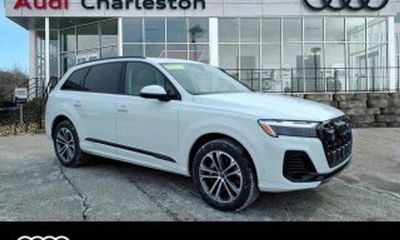 2026 Volvo XC90 Plus Bright