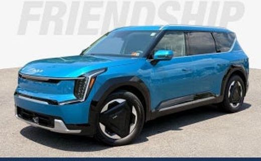 2026 Jeep Grand Cherokee L