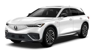 2024 Acura ZDX A Spec