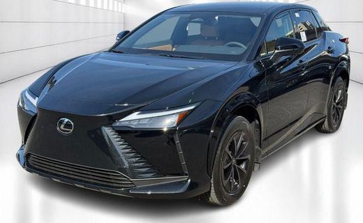 2026 Lexus RZ 350E Premium
