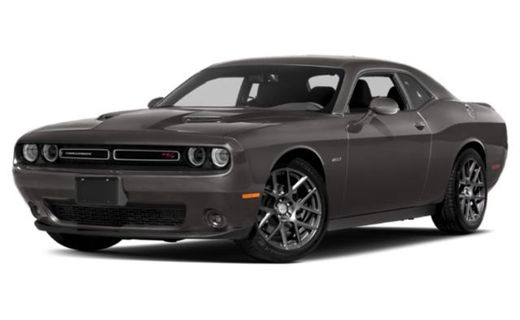 2015 Dodge Challenger SXT Plus