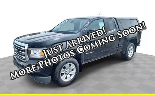 2018 GMC Heavy Conventional 92 5 IN