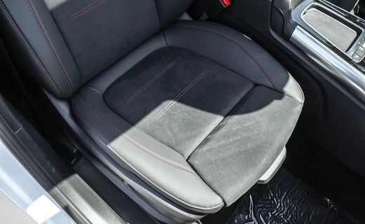 2026 Mercedes-Benz GLA-Class GLA250 4MATIC